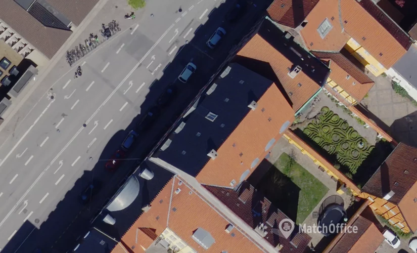 Bolig Strandgade 26 1401 København K