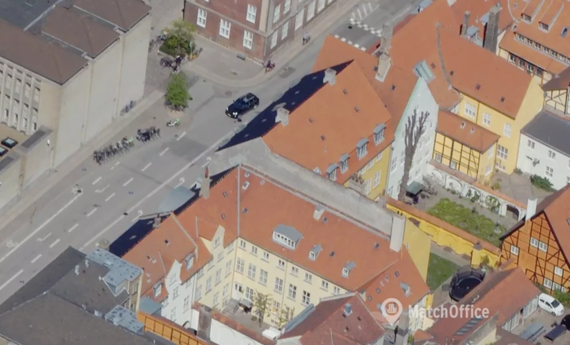 Bolig Strandgade 26 1401 København K