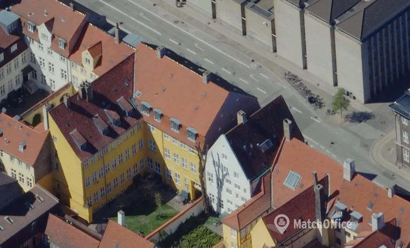 Bolig Strandgade 26 1401 København K