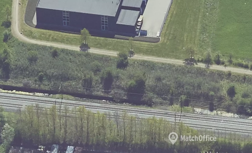 Lager / produktion Nykobbelvej 11 4200 Slagelse