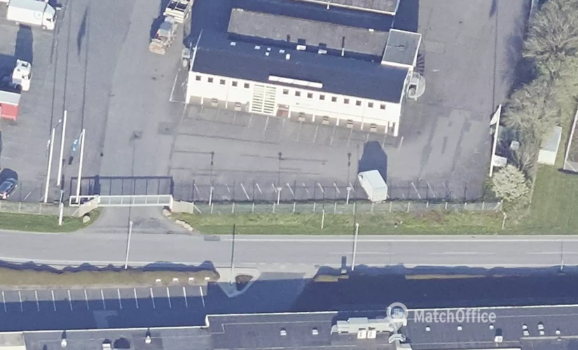 1708 m² Workshop space up for rent in Fredericia, Røde Banke 111 (7000) - 3 | MatchOffice.com