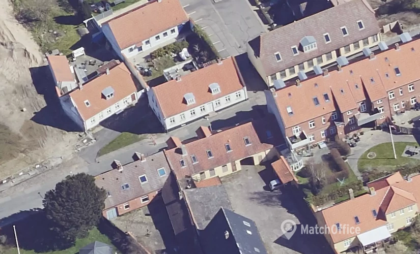 Bolig Algade 17 4220 Korsør
