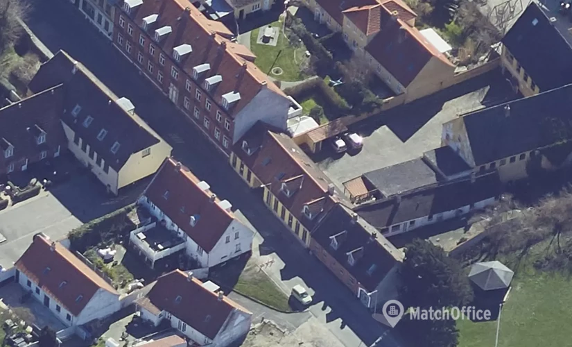 Bolig Algade 17 4220 Korsør