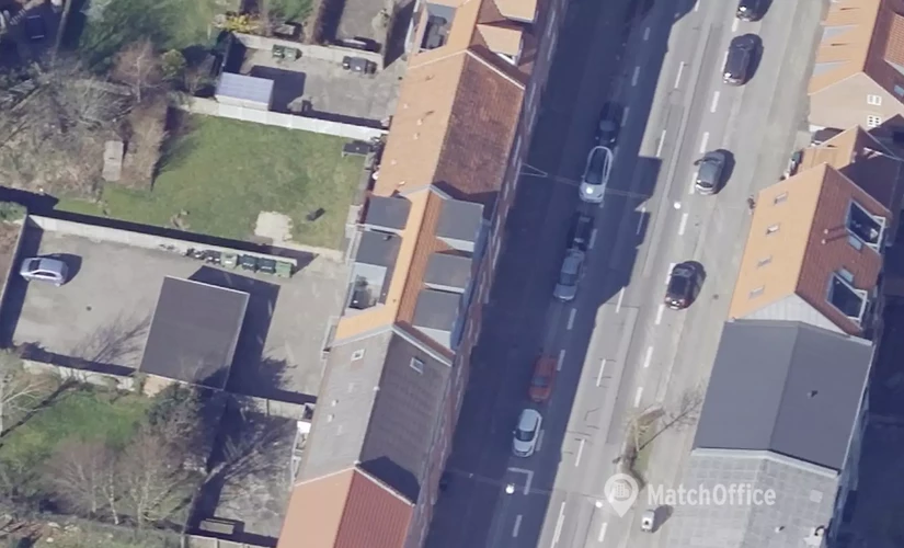 Bolig Frodesgade 138 6700 Esbjerg C