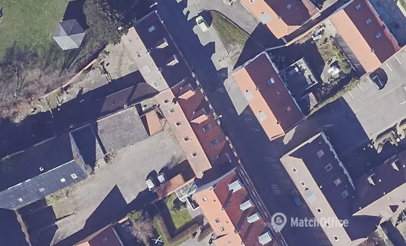 Bolig Algade 17 4220 Korsør