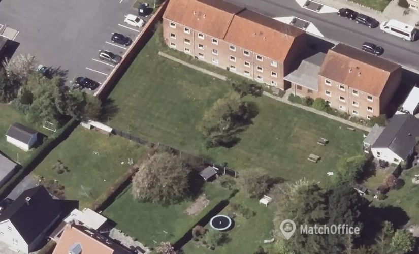 Bolig Vesterløkken 8 5700 Svendborg