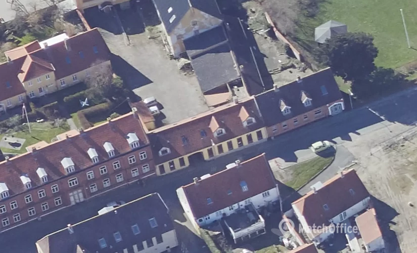 Bolig Algade 17 4220 Korsør