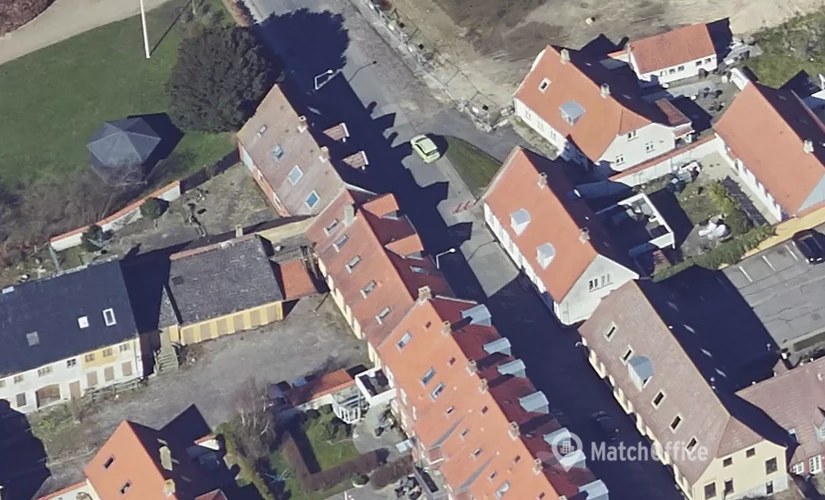 Bolig Algade 17 4220 Korsør