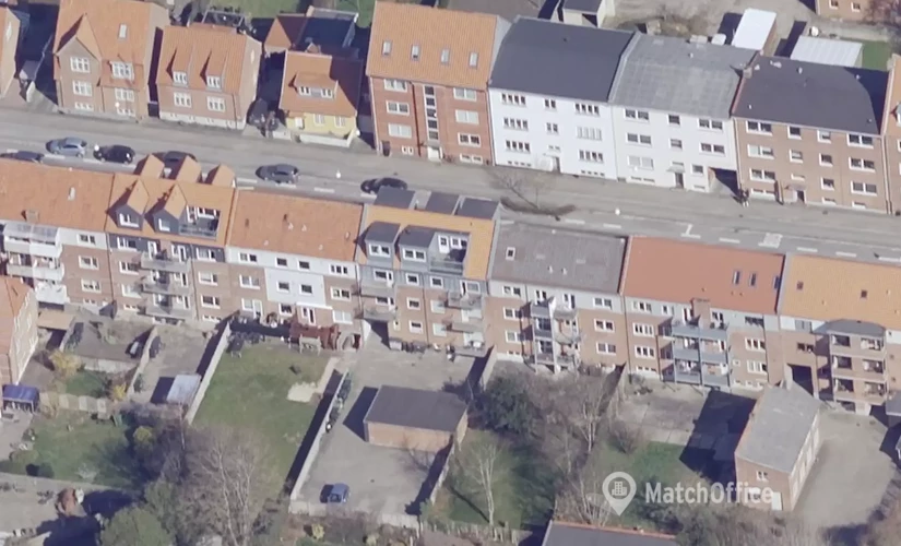 Bolig Frodesgade 138 6700 Esbjerg C