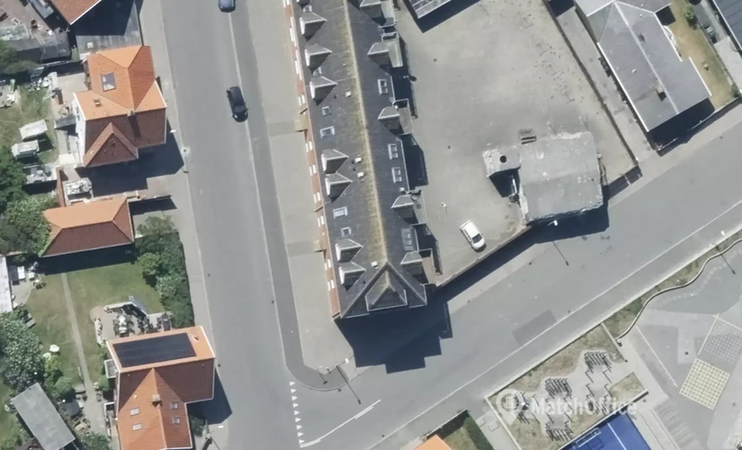 Bolig Fjordgade 8 7680 Thyborøn