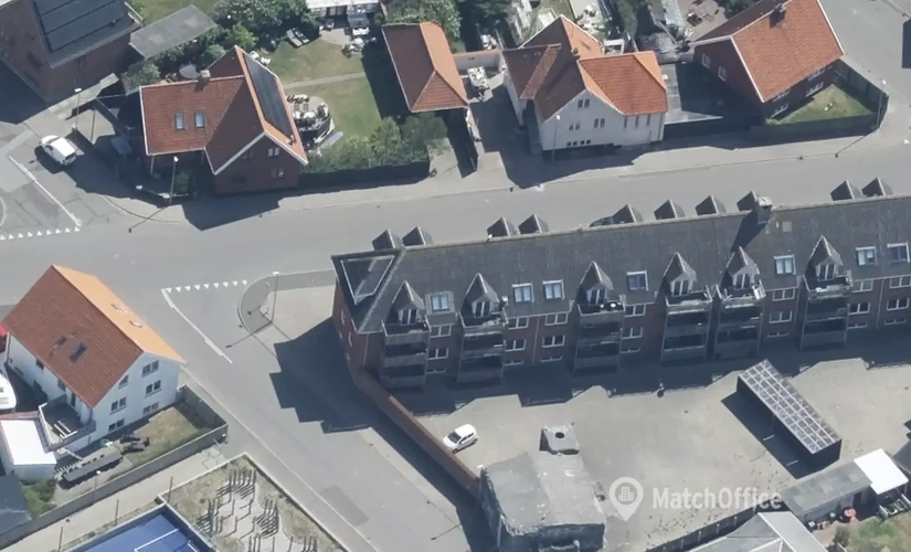 Bolig Fjordgade 8 7680 Thyborøn