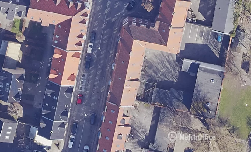 Bolig Svendsgade 6 9000 Aalborg