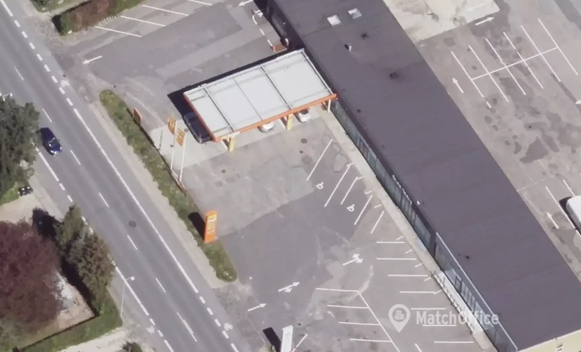 Butik Odensevej 26 5700 Svendborg