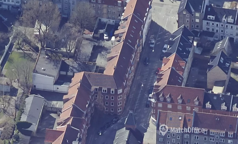 Bolig Svendsgade 6 9000 Aalborg