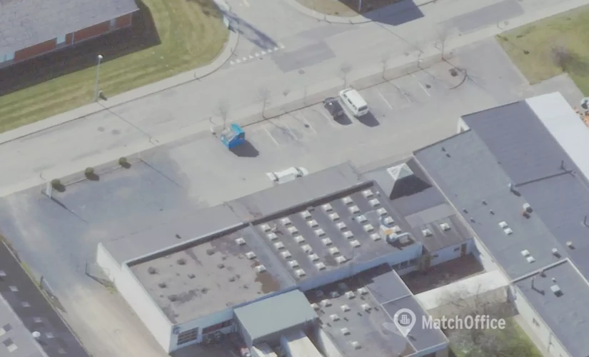 Lager / produktion Ørstedsvej 8 6760 Ribe