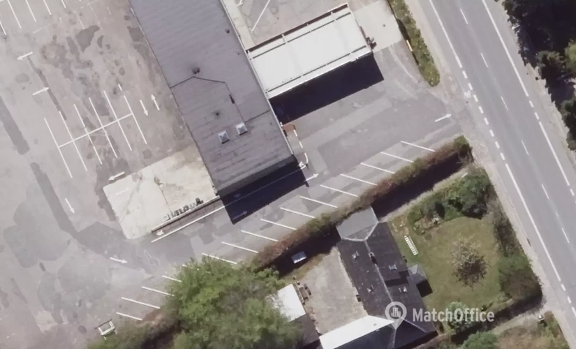 Butik Odensevej 26 5700 Svendborg