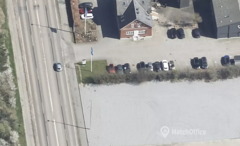 Kontor Middelfartvej 218 5200 Odense V