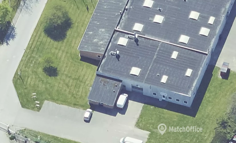 Lager / produktion Albuen 56 6000 Kolding