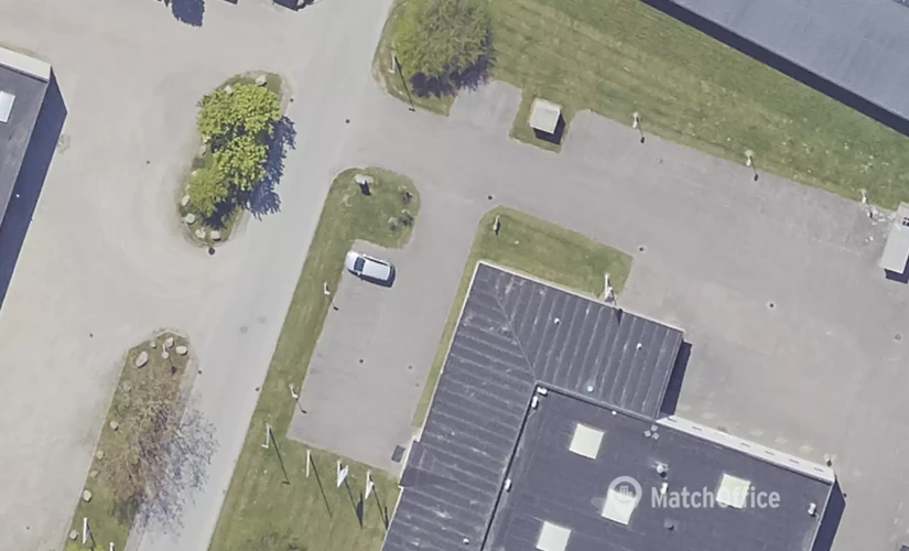 Lager / produktion Albuen 56 6000 Kolding