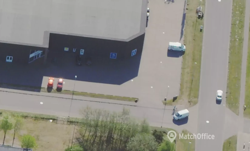 Butik Trehøjevej 14A 7200 Grindsted