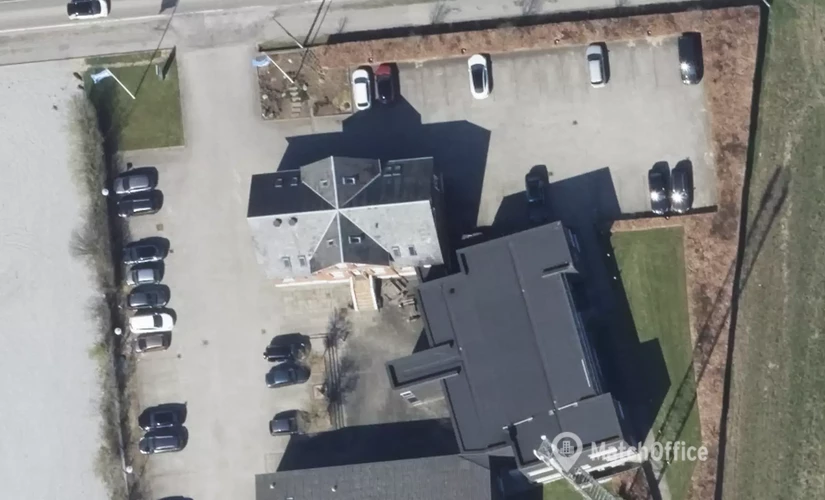 Kontor Middelfartvej 218 5200 Odense V