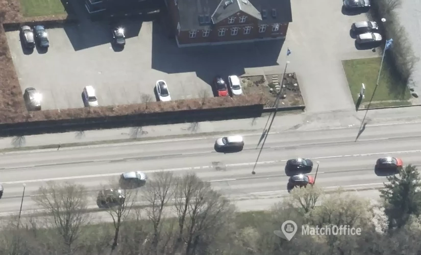 Kontor Middelfartvej 218 5200 Odense V