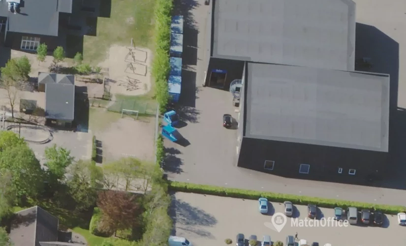 Butik Trehøjevej 14A 7200 Grindsted