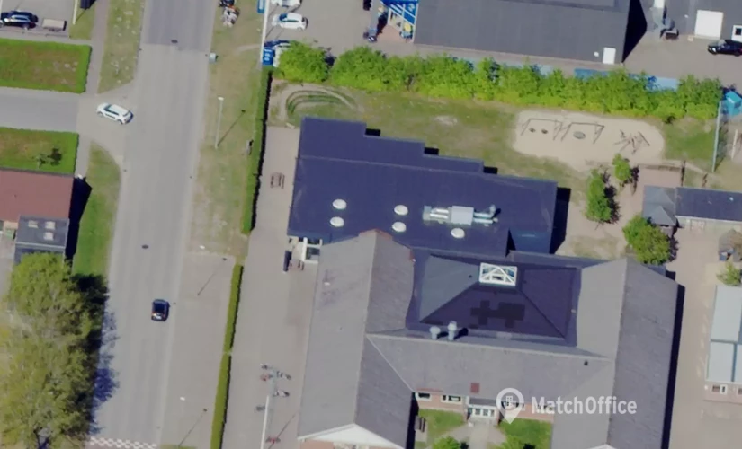 Butik Trehøjevej 14A 7200 Grindsted