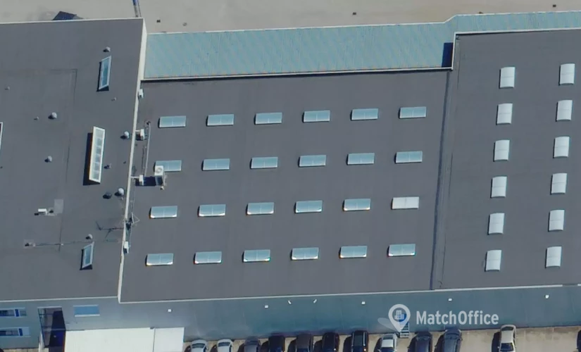 Kontor til leje på Kirstinehøj 42, 2770 Kastrup - 1800 m² | Foto 0 - Lokalebasen.dk