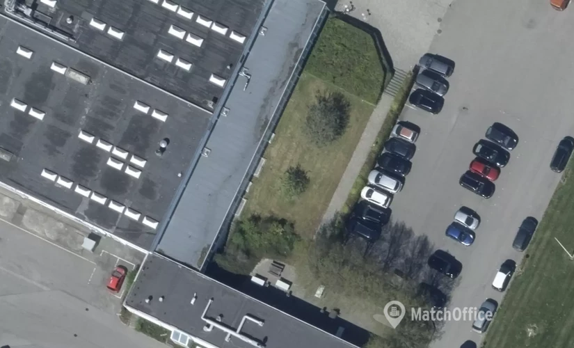 1800 m² Office warehouse for rent in Vipperod, Skimmedevej 10 (4390) - 4 | MatchOffice.com