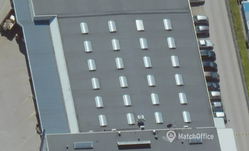 Office Kirstinehøj 42 2770 Kastrup