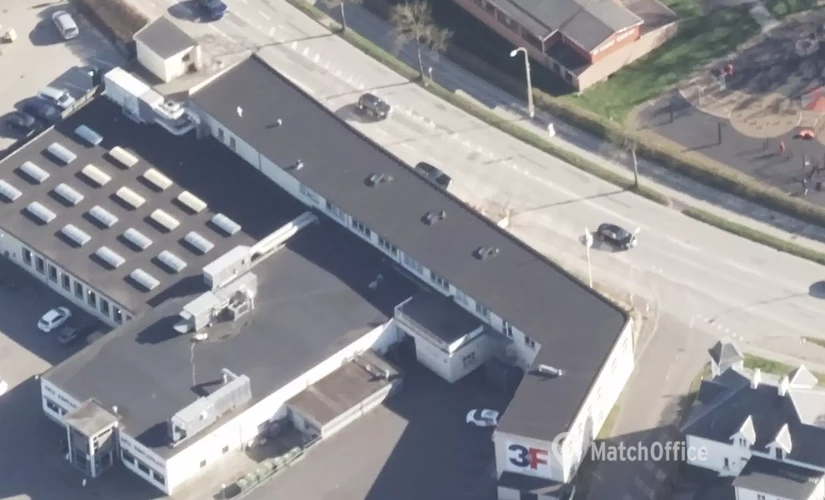 Butik Vestergade 32 5800 Nyborg