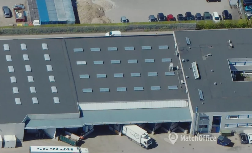 Office Kirstinehøj 42 2770 Kastrup