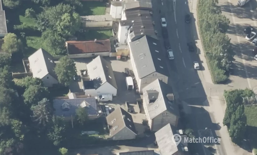 Bolig Jernbanegade 83 4690 Haslev