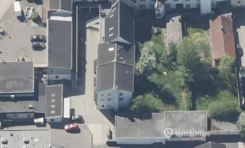 Bolig Jernbanegade 83 4690 Haslev