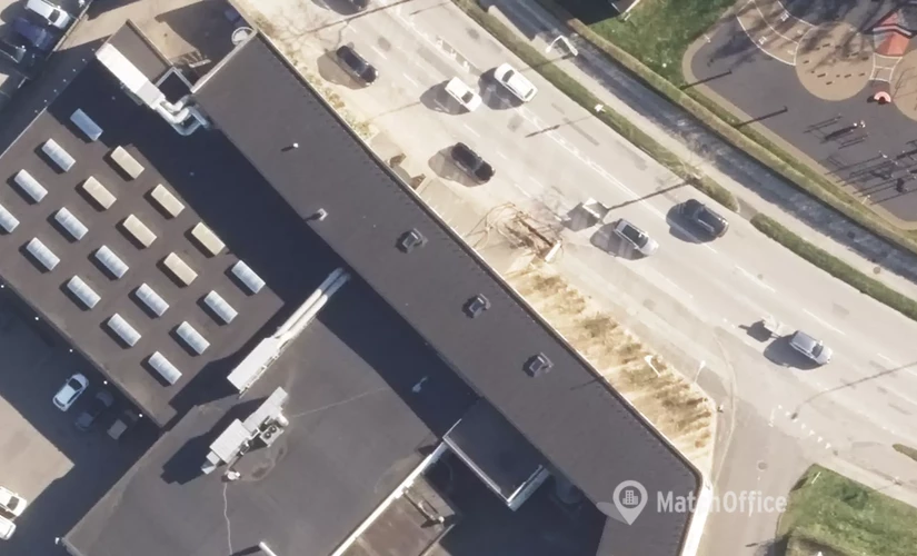 Butik Vestergade 32 5800 Nyborg