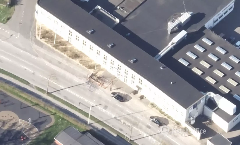 Butik Vestergade 32 5800 Nyborg