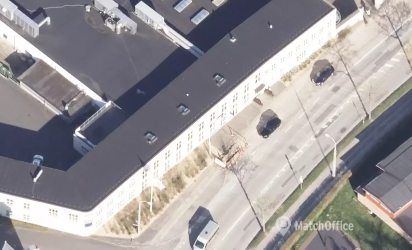 Butik Vestergade 32 5800 Nyborg