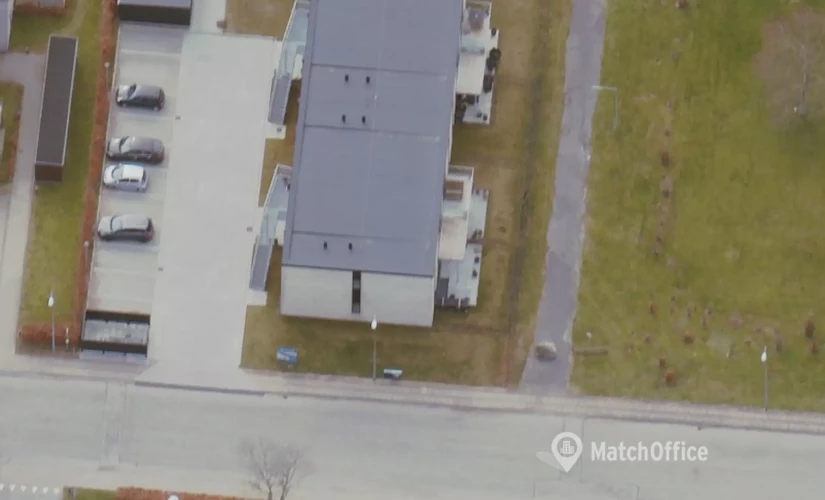 Bolig Højrupsvej 23A 9900 Frederikshavn