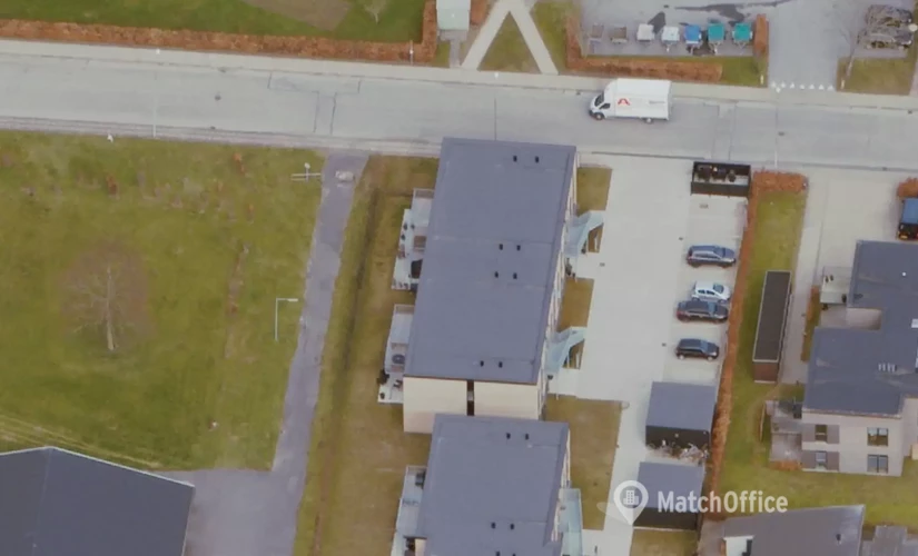 Bolig Højrupsvej 23A 9900 Frederikshavn