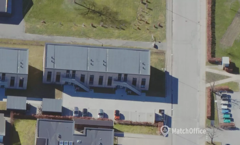 Bolig Højrupsvej 23A 9900 Frederikshavn