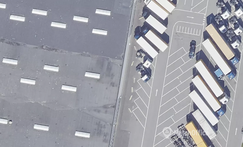 1841 m² Warehouse storage for rent in Kolding, Kokbjerg 3 (6000) - 4 | MatchOffice.com