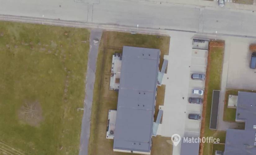 Bolig Højrupsvej 23A 9900 Frederikshavn