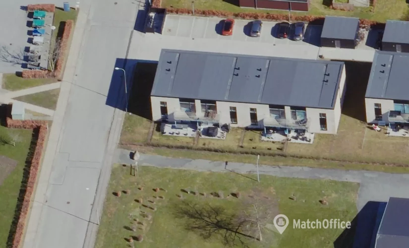 Bolig Højrupsvej 23A 9900 Frederikshavn