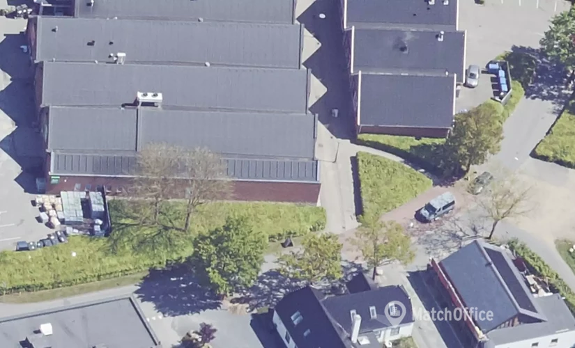 Butik Bredballe Center 10 7120 Vejle Øst