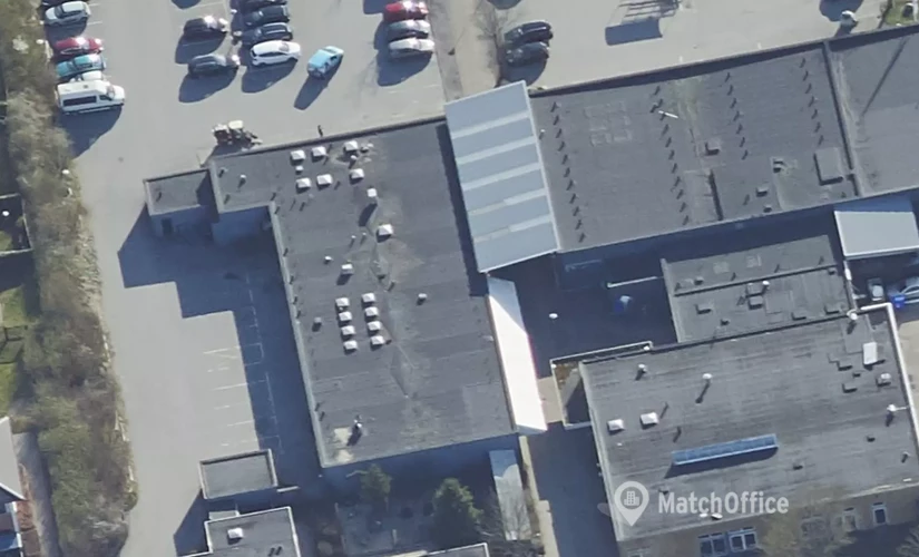 Butik Saltumvej 3D 9220 Aalborg Øst