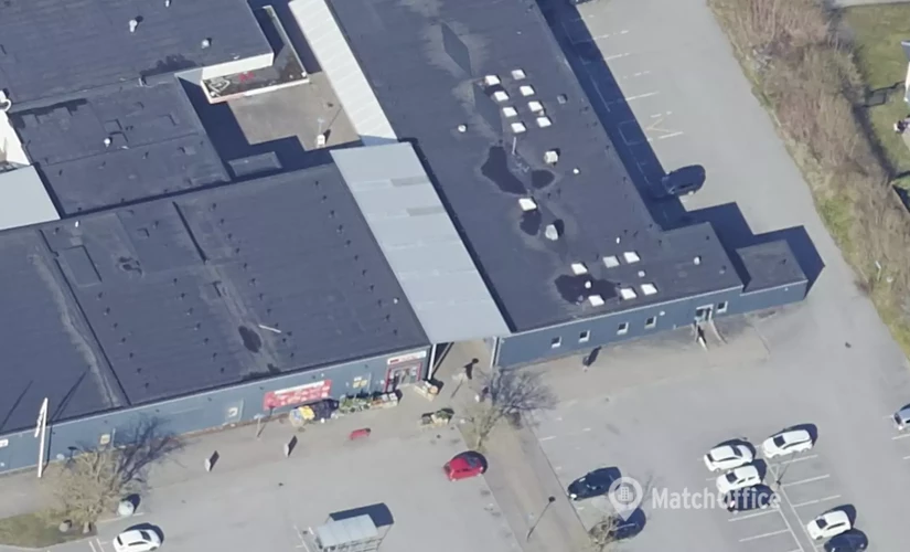 Butik Saltumvej 3D 9220 Aalborg Øst