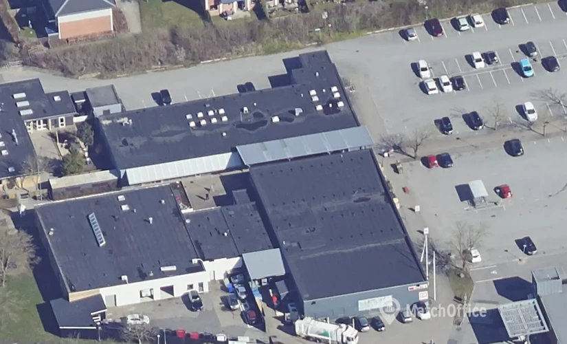 Butik Saltumvej 3D 9220 Aalborg Øst