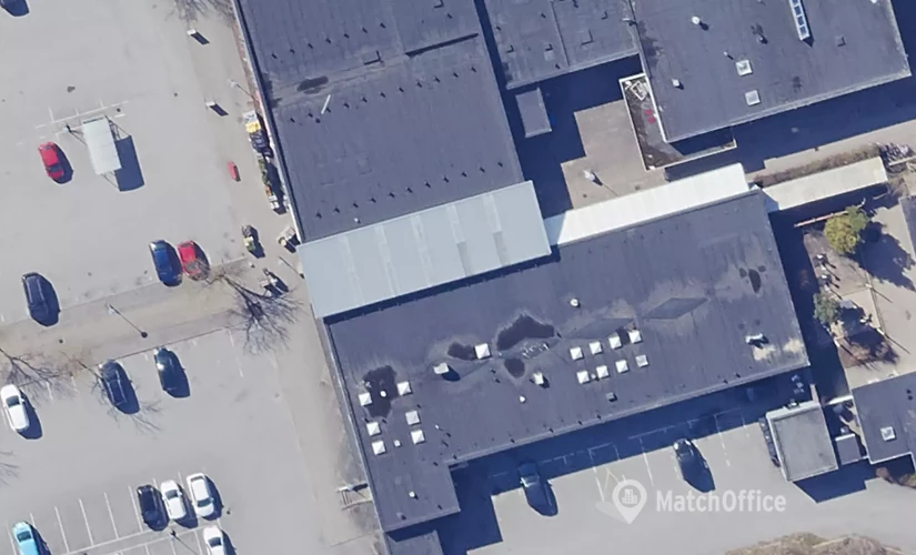 Butik Saltumvej 3D 9220 Aalborg Øst