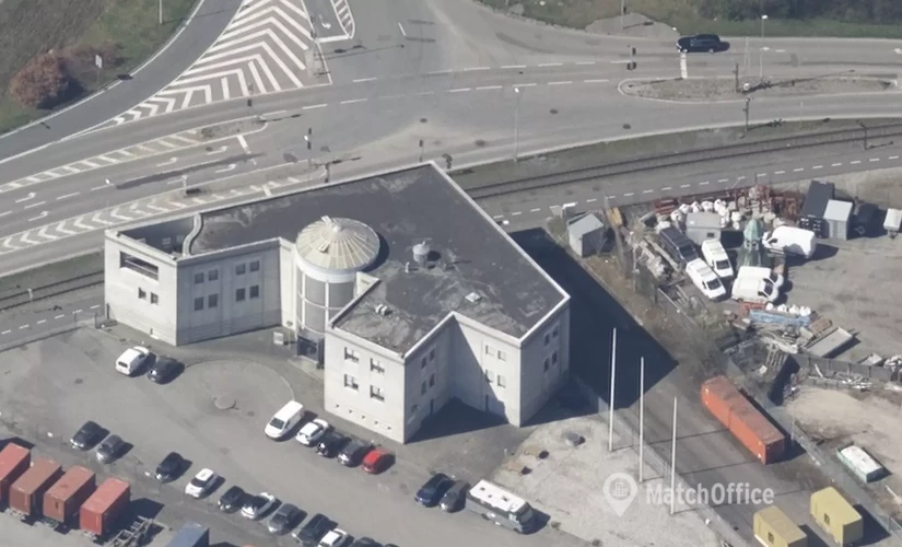 Kontor Javavej 1 8000 Aarhus C